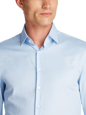 Camicie Celeste Calvin Klein