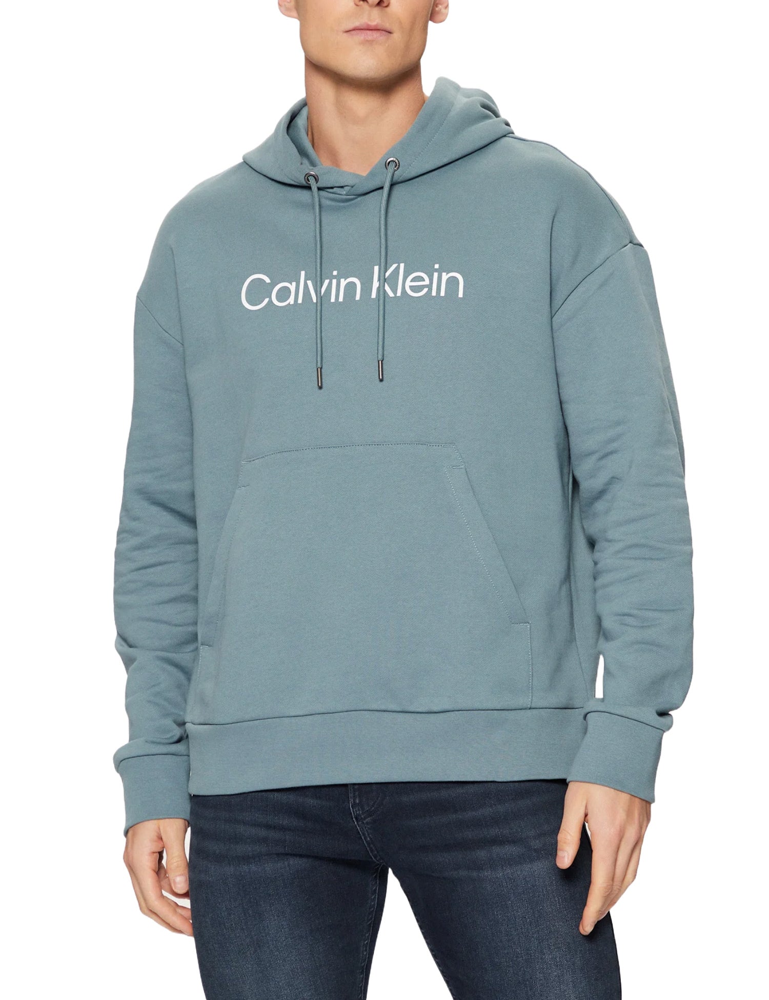 Felpe Ottanio Calvin Klein
