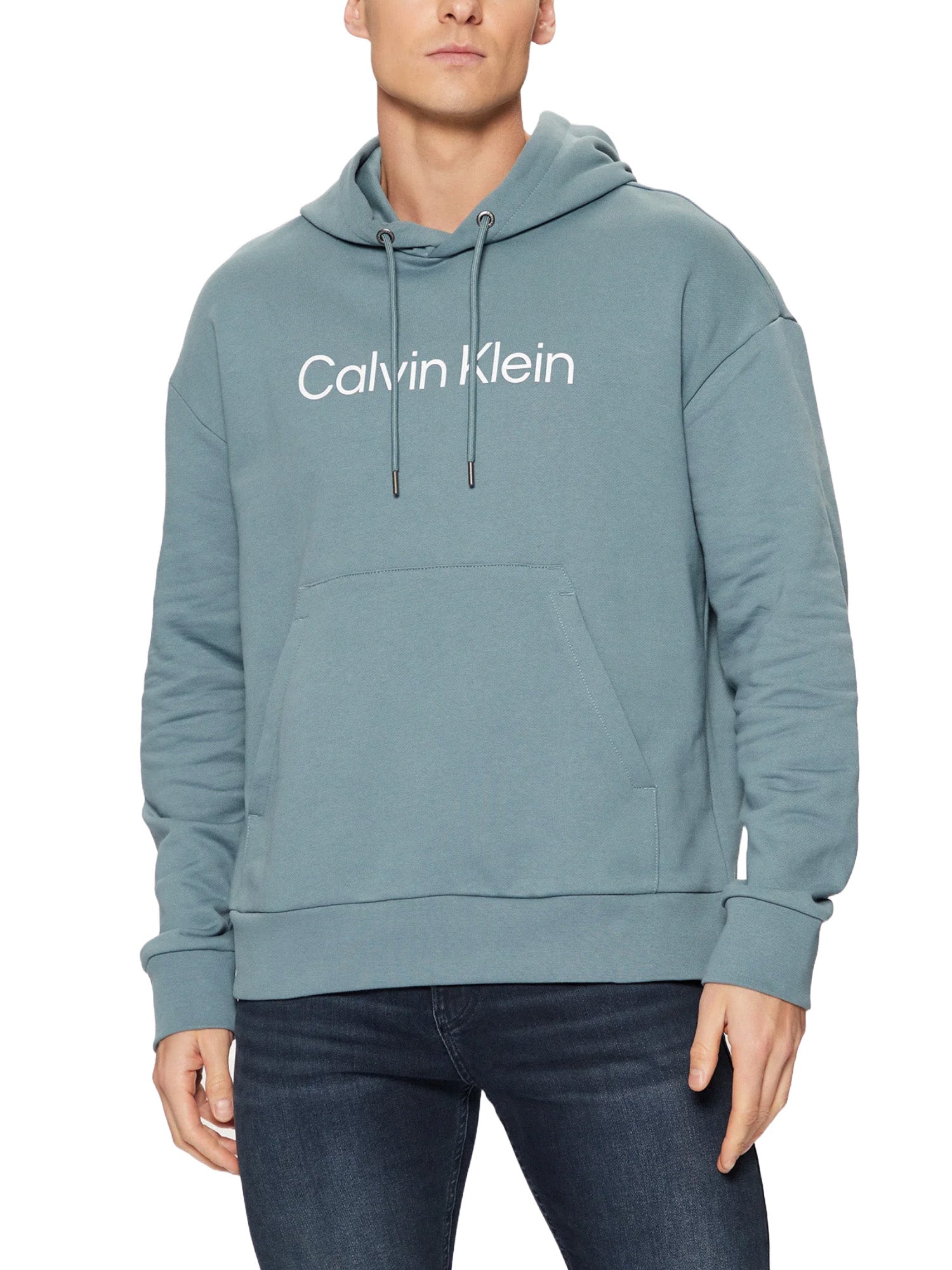 Felpe Ottanio Calvin Klein
