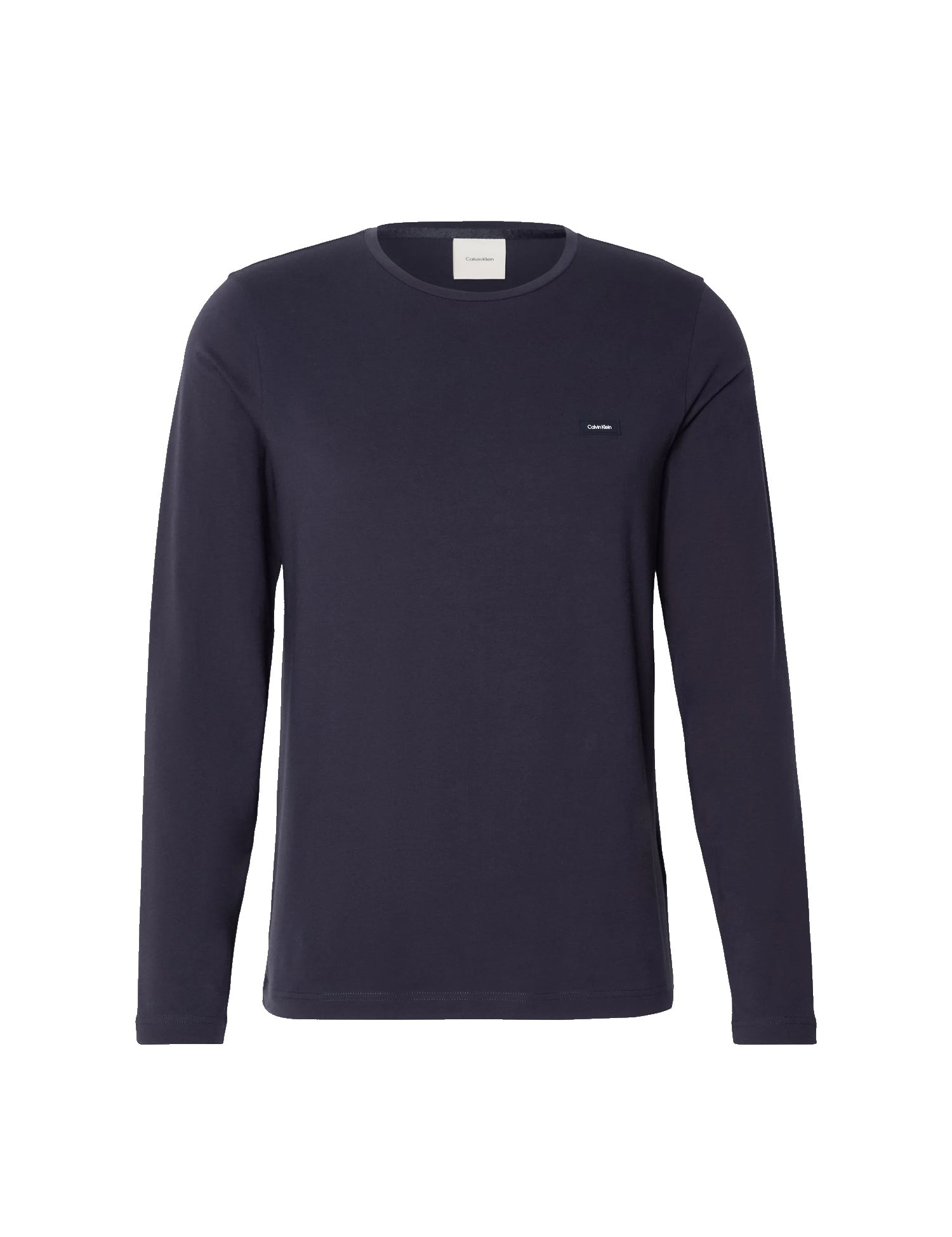 T-shirt Blu Calvin Klein