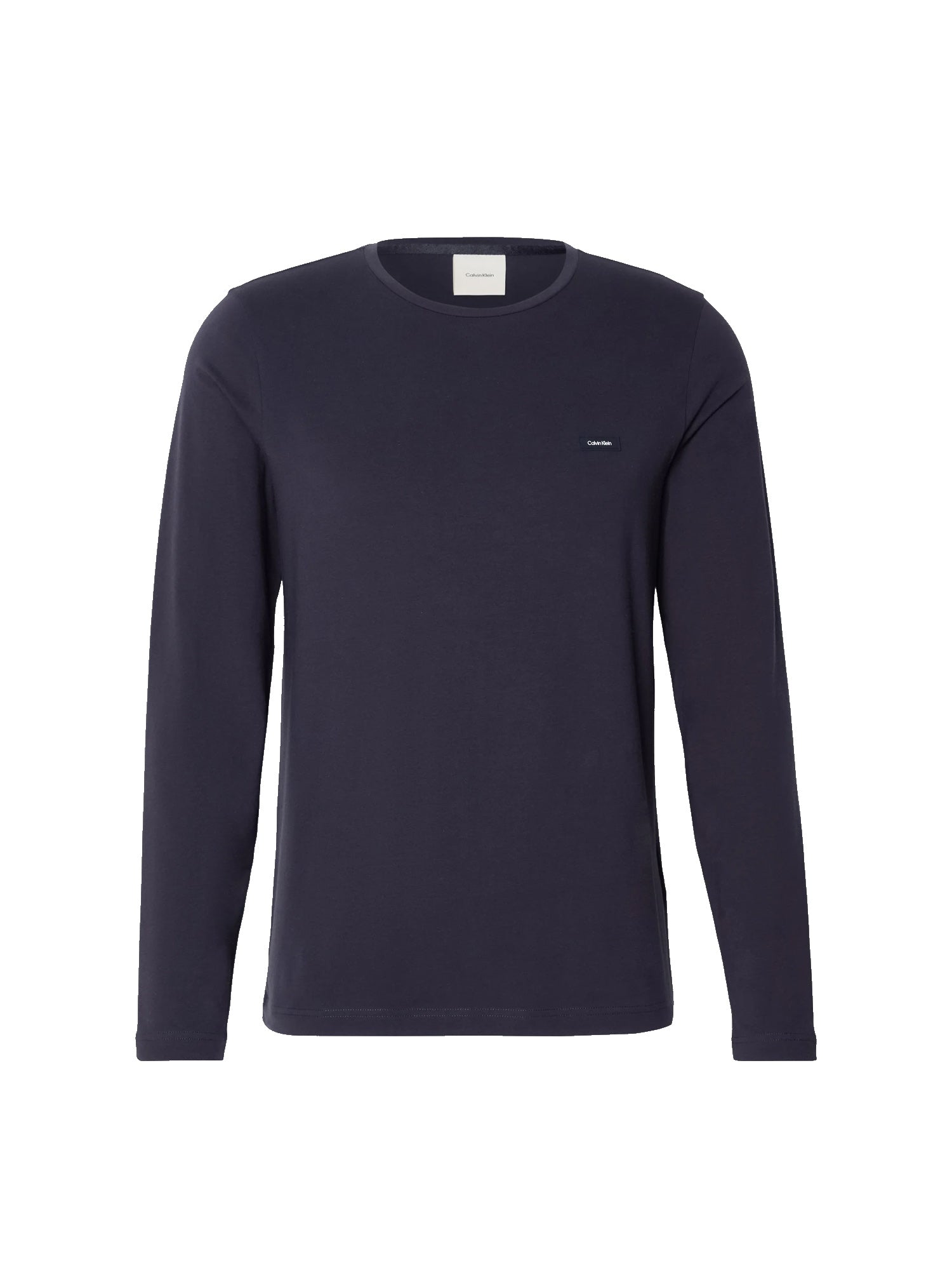 T-shirt Blu Calvin Klein