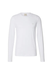 T-shirt Bianco Calvin Klein