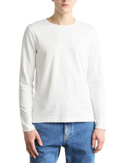 T-shirt Bianco Calvin Klein