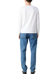 T-shirt Bianco Calvin Klein