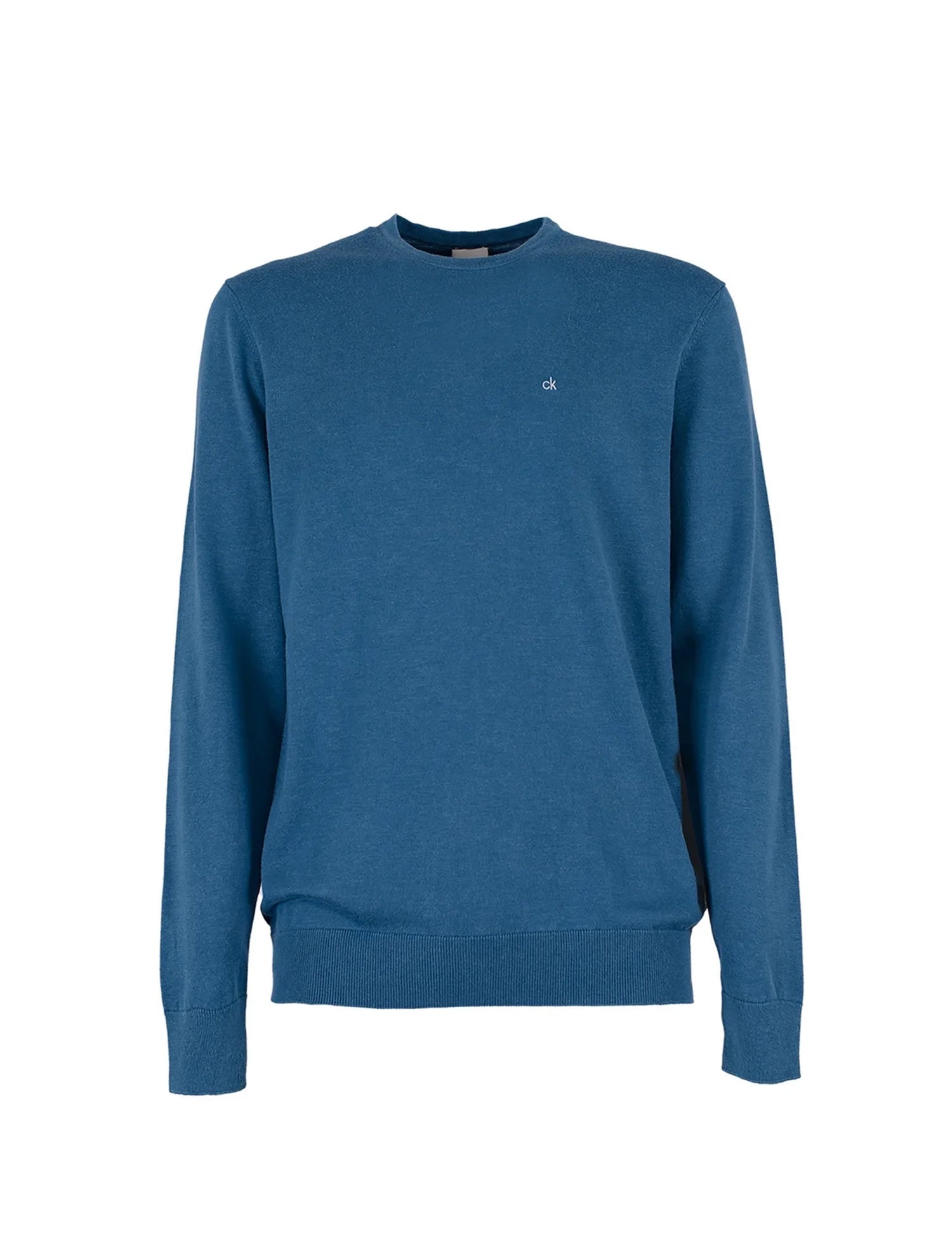 Maglioncini Blu Chiaro Calvin Klein