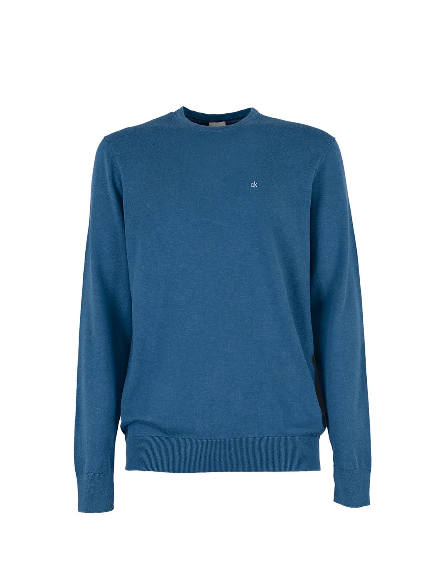 Maglioncini Blu Chiaro Calvin Klein