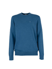 Maglioncini Blu Chiaro Calvin Klein