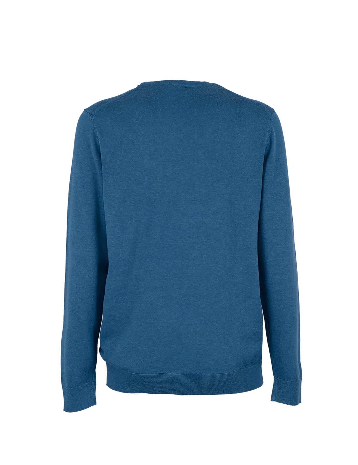 Maglioncini Blu Chiaro Calvin Klein