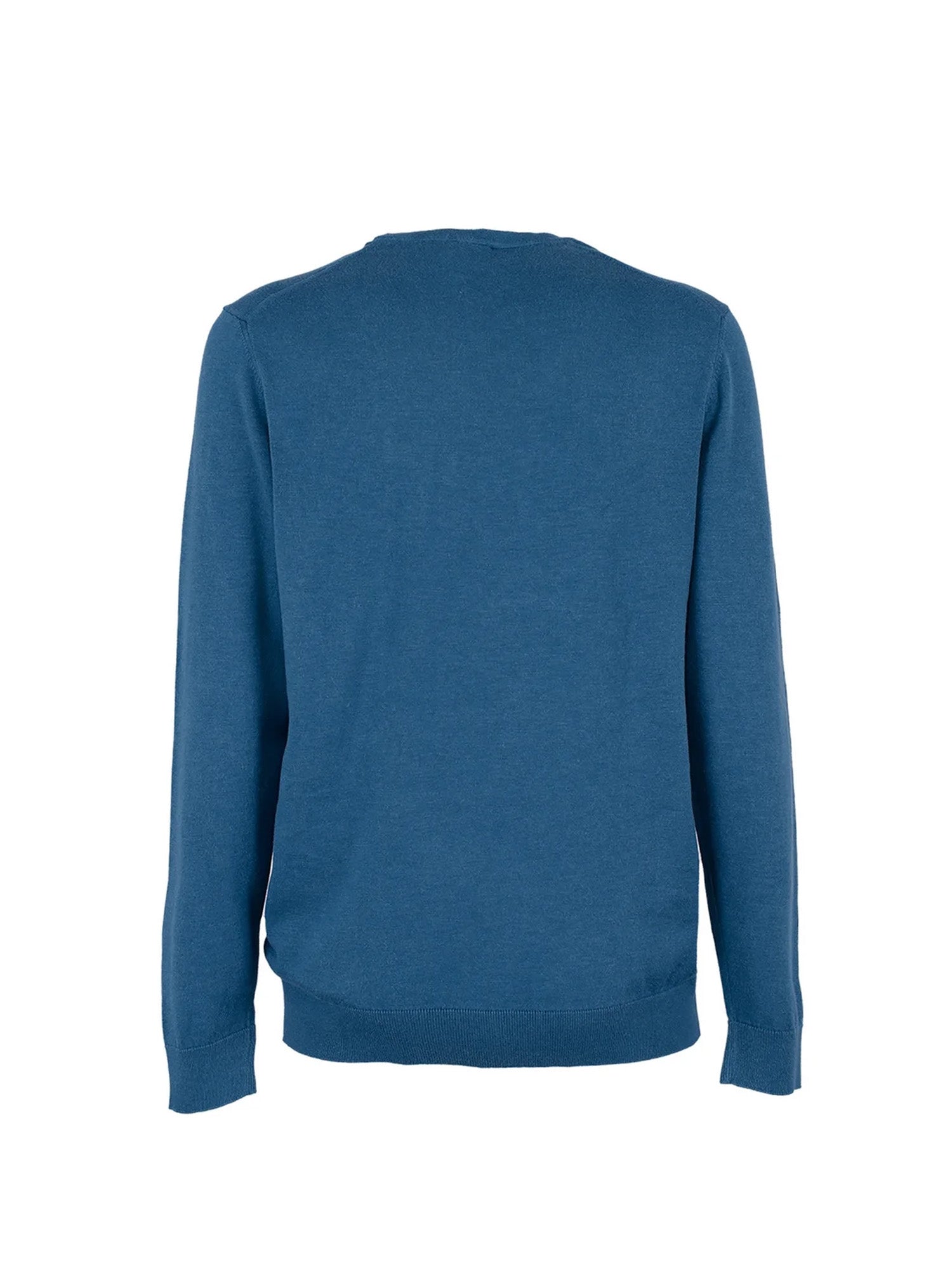 Maglioncini Blu Chiaro Calvin Klein