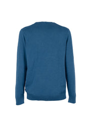 Maglioncini Blu Chiaro Calvin Klein