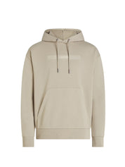Felpe Beige Calvin Klein