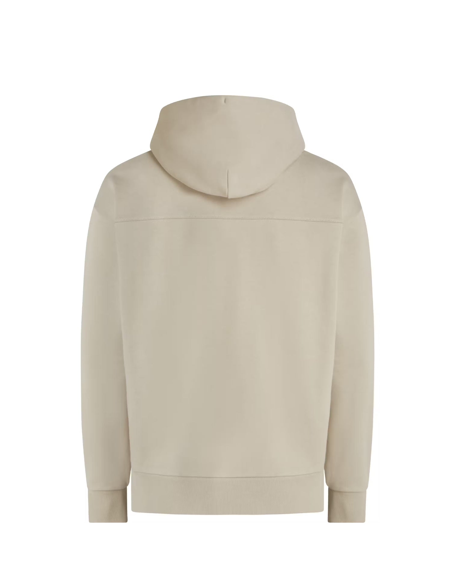 Felpe Beige Calvin Klein