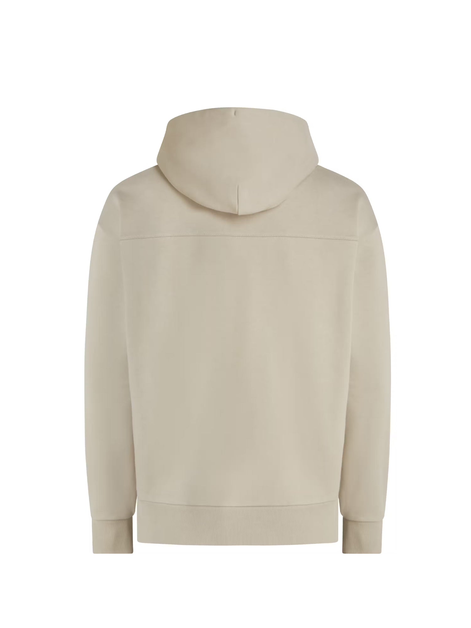 Felpe Beige Calvin Klein