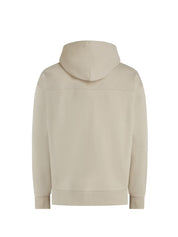 Felpe Beige Calvin Klein