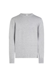 Maglioncini Grigio Calvin Klein