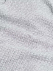 Maglioncini Grigio Calvin Klein