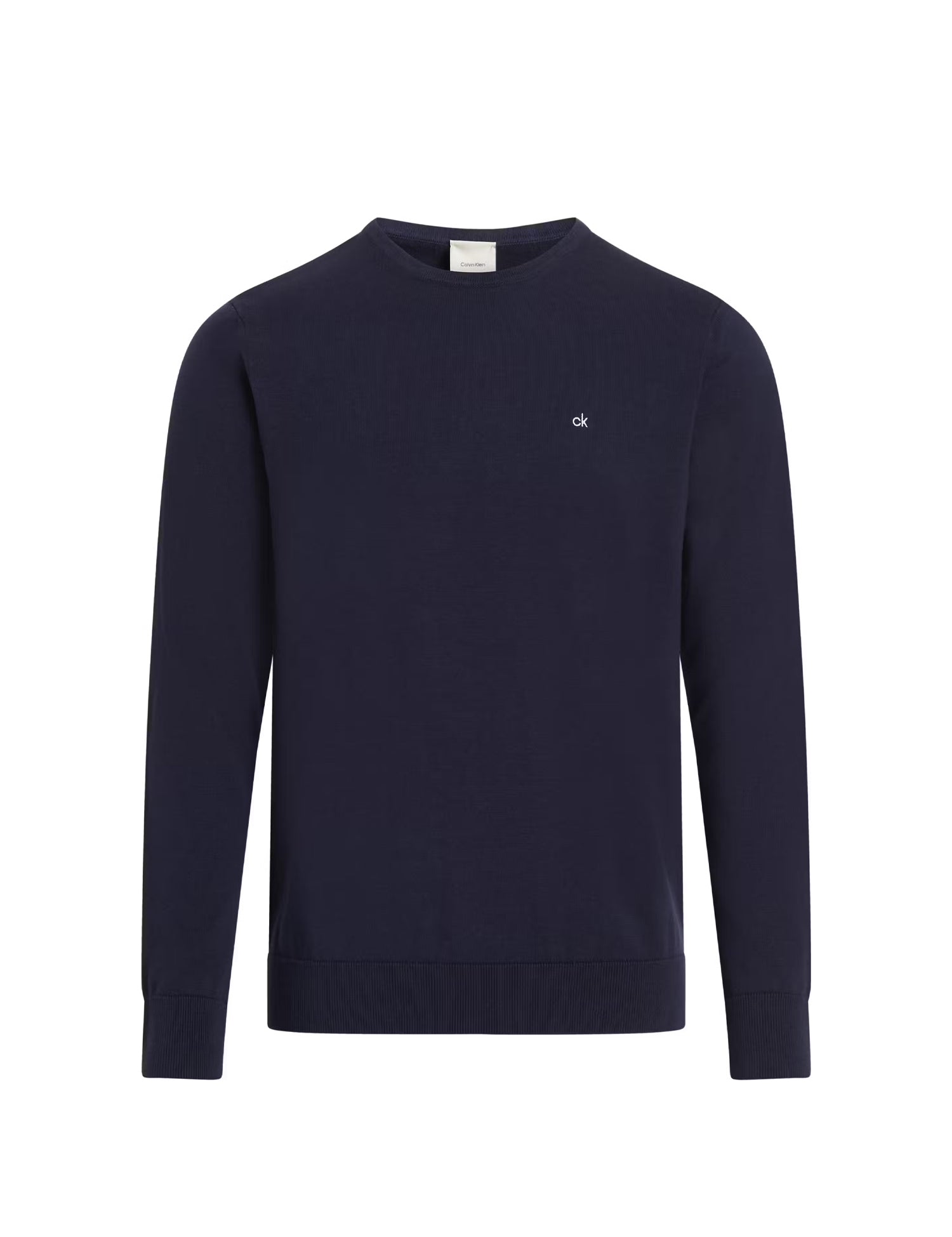 Maglioncini Blu Scuro Calvin Klein