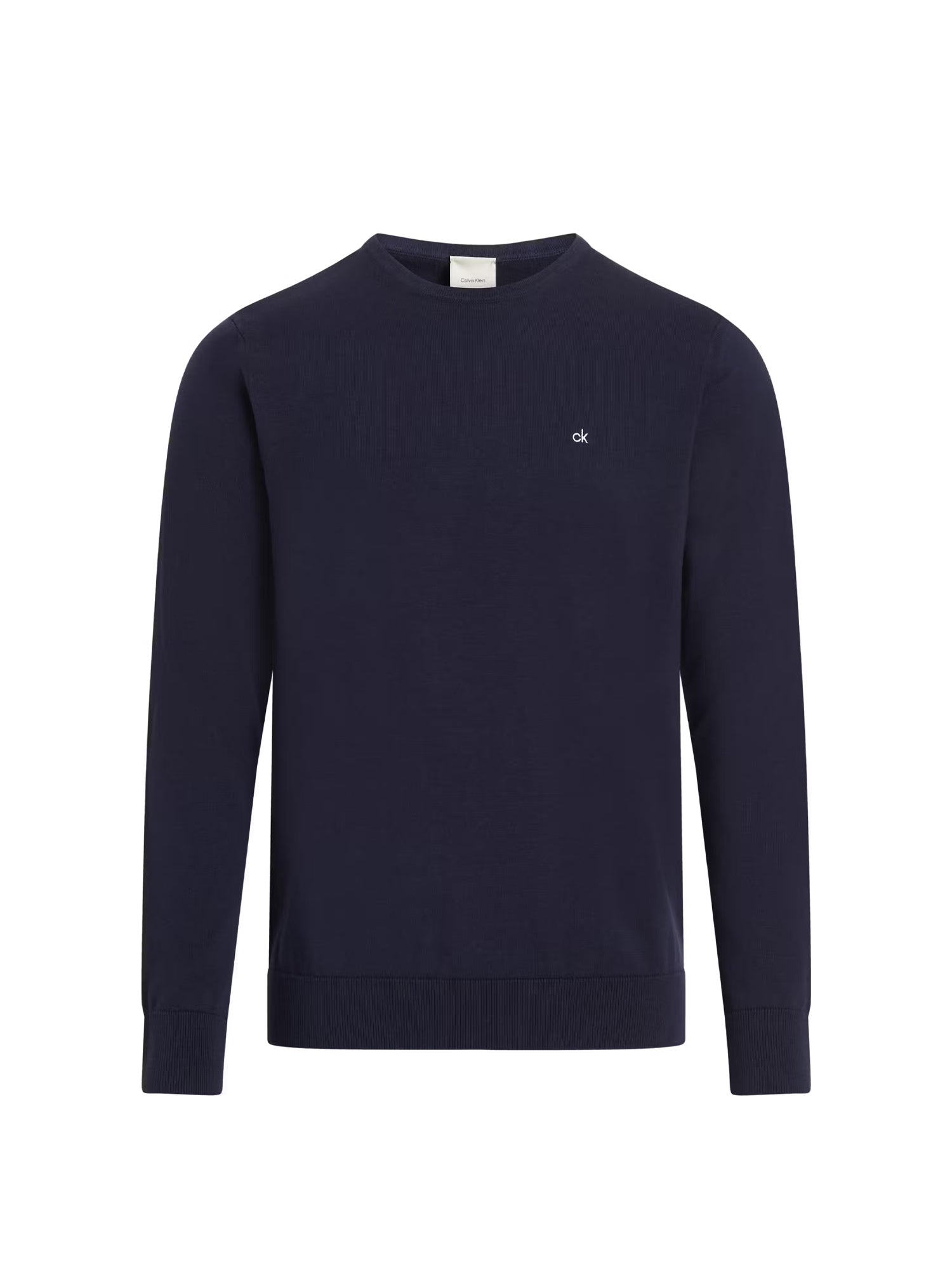 Maglioncini Blu Scuro Calvin Klein