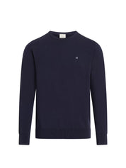 Maglioncini Blu Scuro Calvin Klein