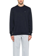 Maglioncini Blu Scuro Calvin Klein