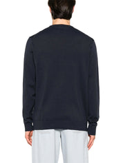 Maglioncini Blu Scuro Calvin Klein