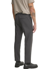 Pantaloni Grigio Calvin Klein