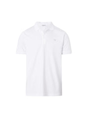 Polo Bianco Calvin Klein