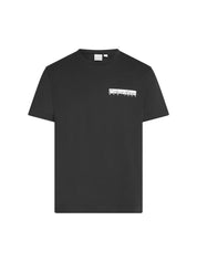 T-shirt Nero Calvin Klein