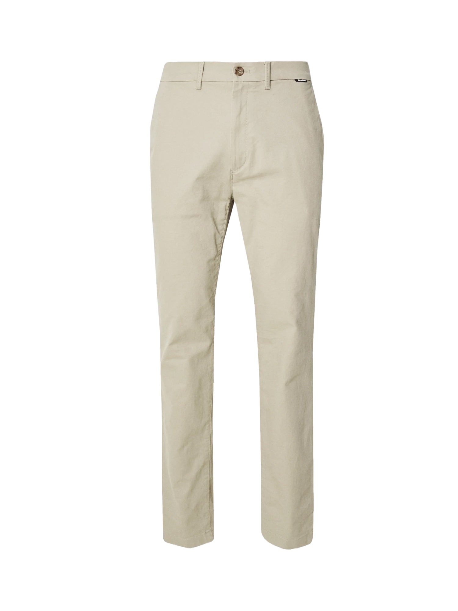 Pantaloni Beige Calvin Klein
