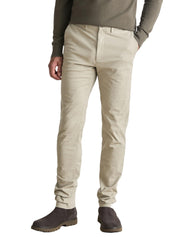 Pantaloni Beige Calvin Klein