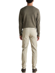 Pantaloni Beige Calvin Klein
