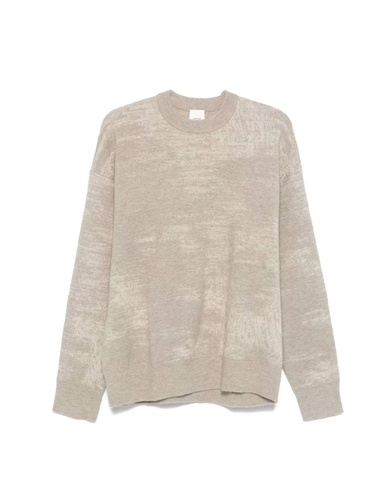 Maglioncini Beige Calvin Klein