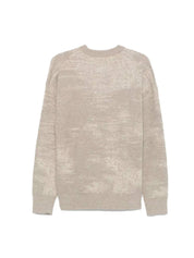 Maglioncini Beige Calvin Klein