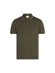 Polo Verde Calvin Klein