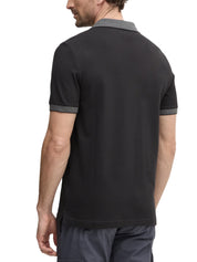 Polo Nero Calvin Klein