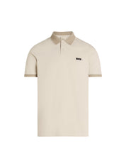Polo Beige Calvin Klein