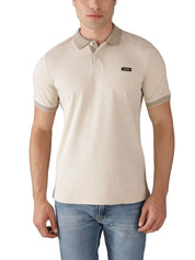 Polo Beige Calvin Klein