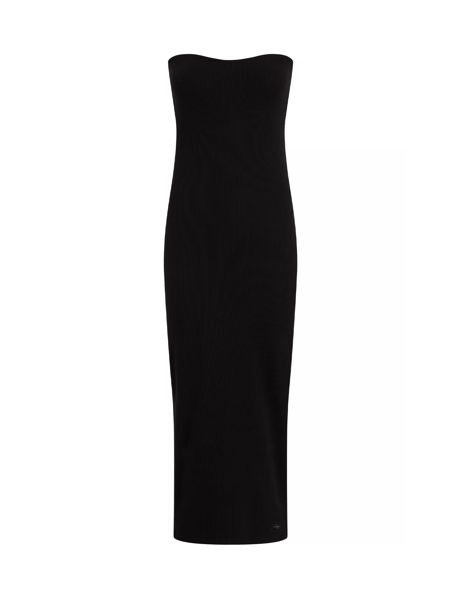 Vestiti Nero Calvin Klein Jeans