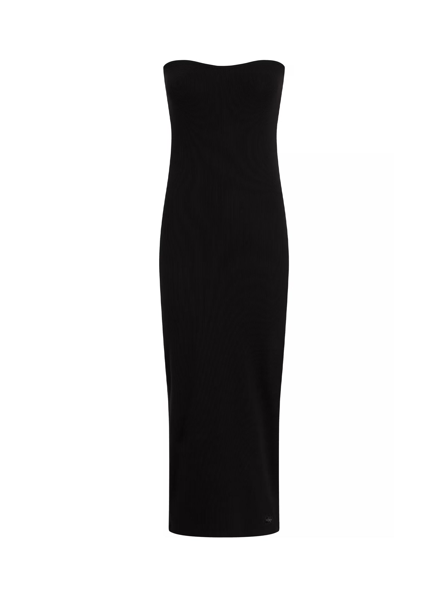 Vestiti Nero Calvin Klein Jeans