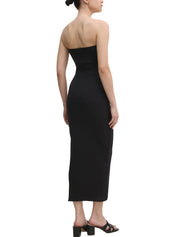 Vestiti Nero Calvin Klein Jeans