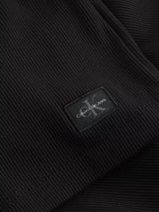 Vestiti Nero Calvin Klein Jeans