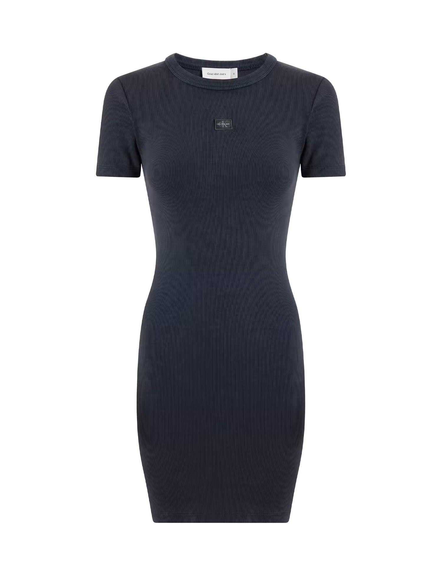 Vestiti Grigio Calvin Klein Jeans