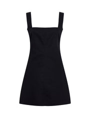 Vestiti Nero Calvin Klein Jeans