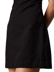 Vestiti Nero Calvin Klein Jeans