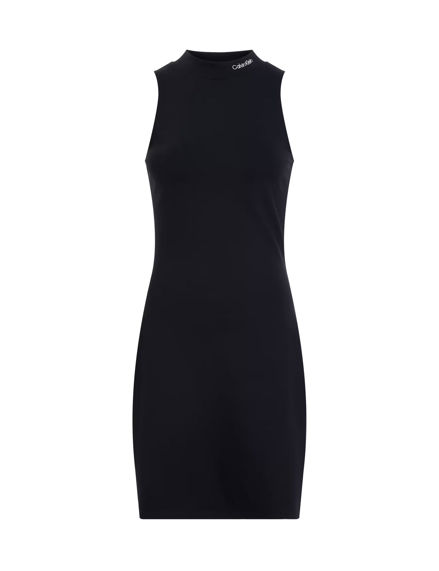 Vestiti Nero Calvin Klein Jeans