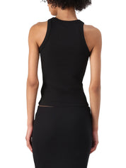 Canotte Nero Calvin Klein Jeans