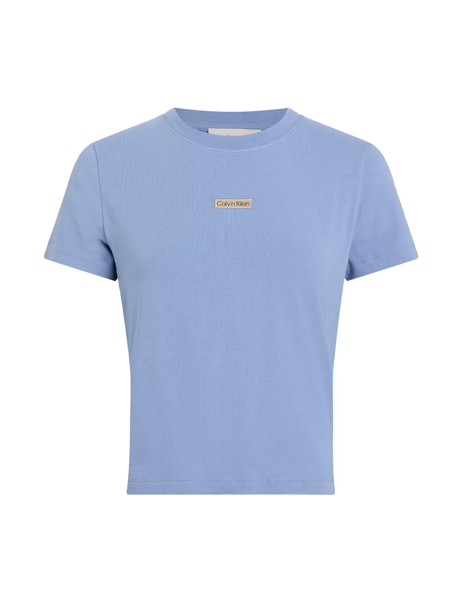 T-shirt Celeste Calvin Klein Jeans