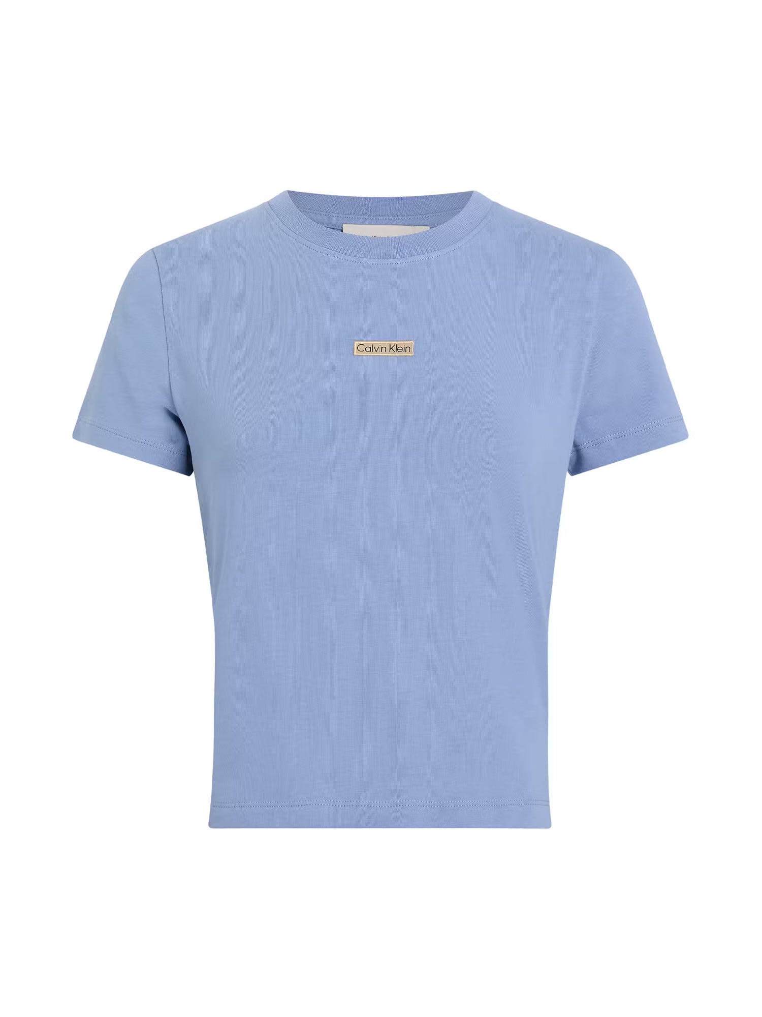 T-shirt Celeste Calvin Klein Jeans