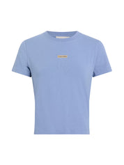 T-shirt Celeste Calvin Klein Jeans