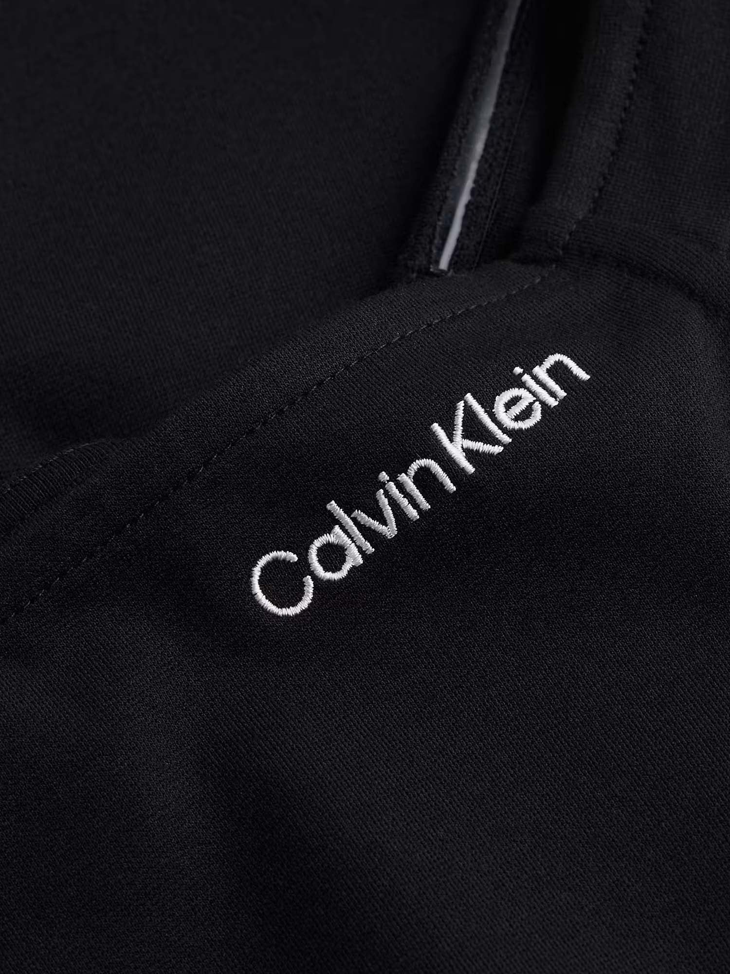 Vestiti Nero Calvin Klein Jeans